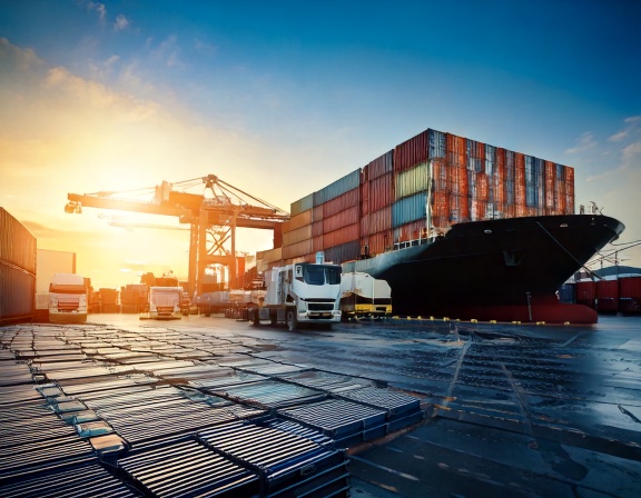 Firefly gerar uma imagem contendo A GlobalFast Trading e Logística é uma empresa especializada em so (2).jpg